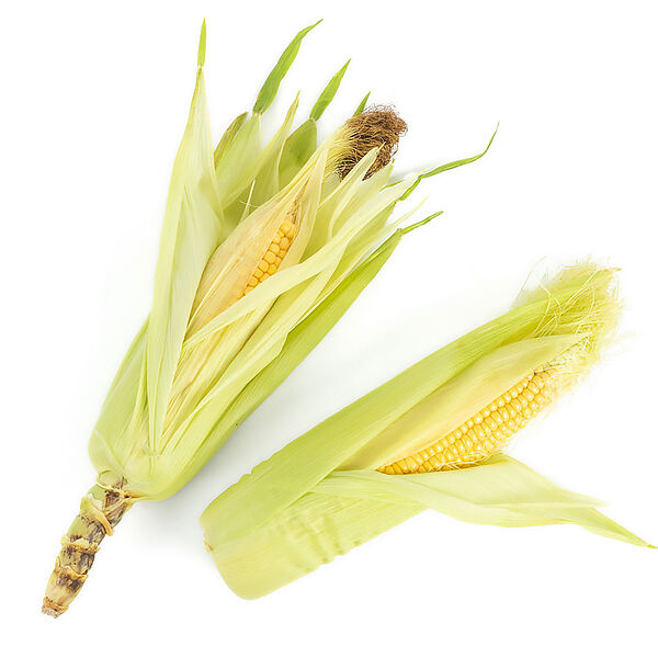 Кукуруза свежая 1 шт.