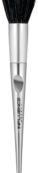 Кисть-дуофибра Influence Beauty Duofibra Foundation Brush базовая