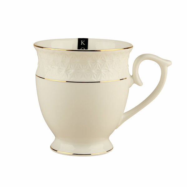 Кружка высокая Снежная королева 340мл