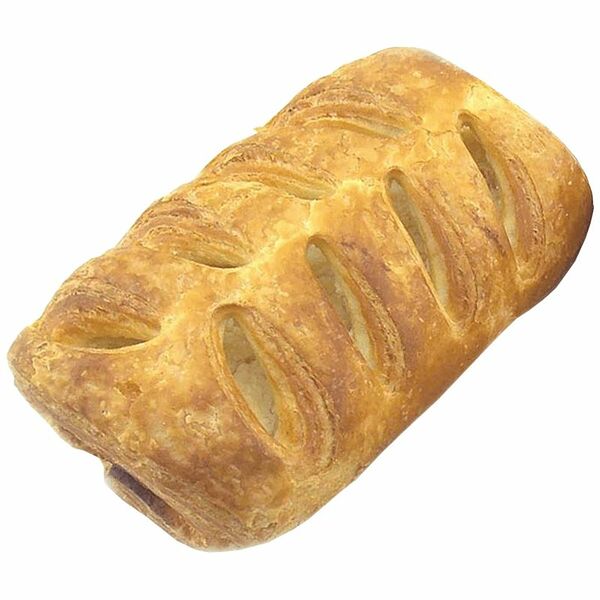 Слойка Навашинский Хлеб с персиком и маракуйей