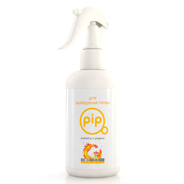 Средство от пятен PiP Chrisal NV