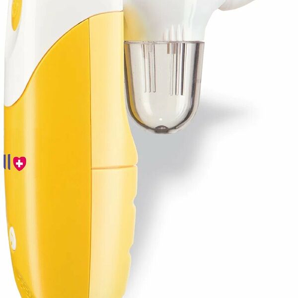 Аспиратор B.Well WC-150 для детей