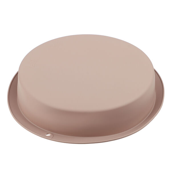 Satoshi алион форма для выпечки круглая d24x5,5см, силикон