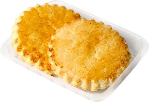 

Корж Мастер продукт Молочный 1 шт. 75 г