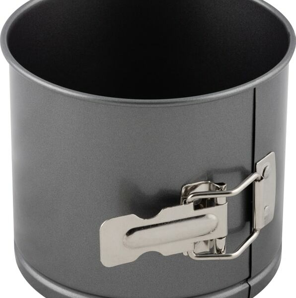 Форма для выпечки Mallony Torta-12 раскладная 12*10.3см