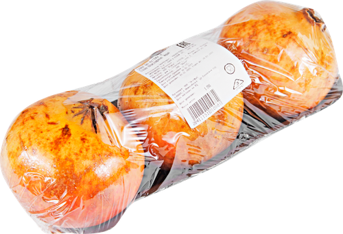 

Гранаты с мягкой косточкой вес