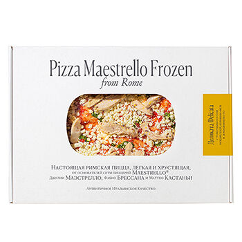 Пицца Maestrello 