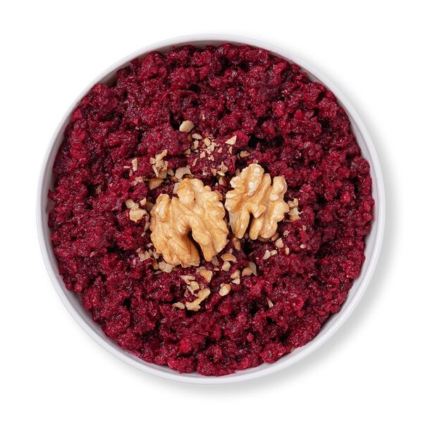 Икра из свёклы по-кавказски, «Уже готово», 200 г, Россия