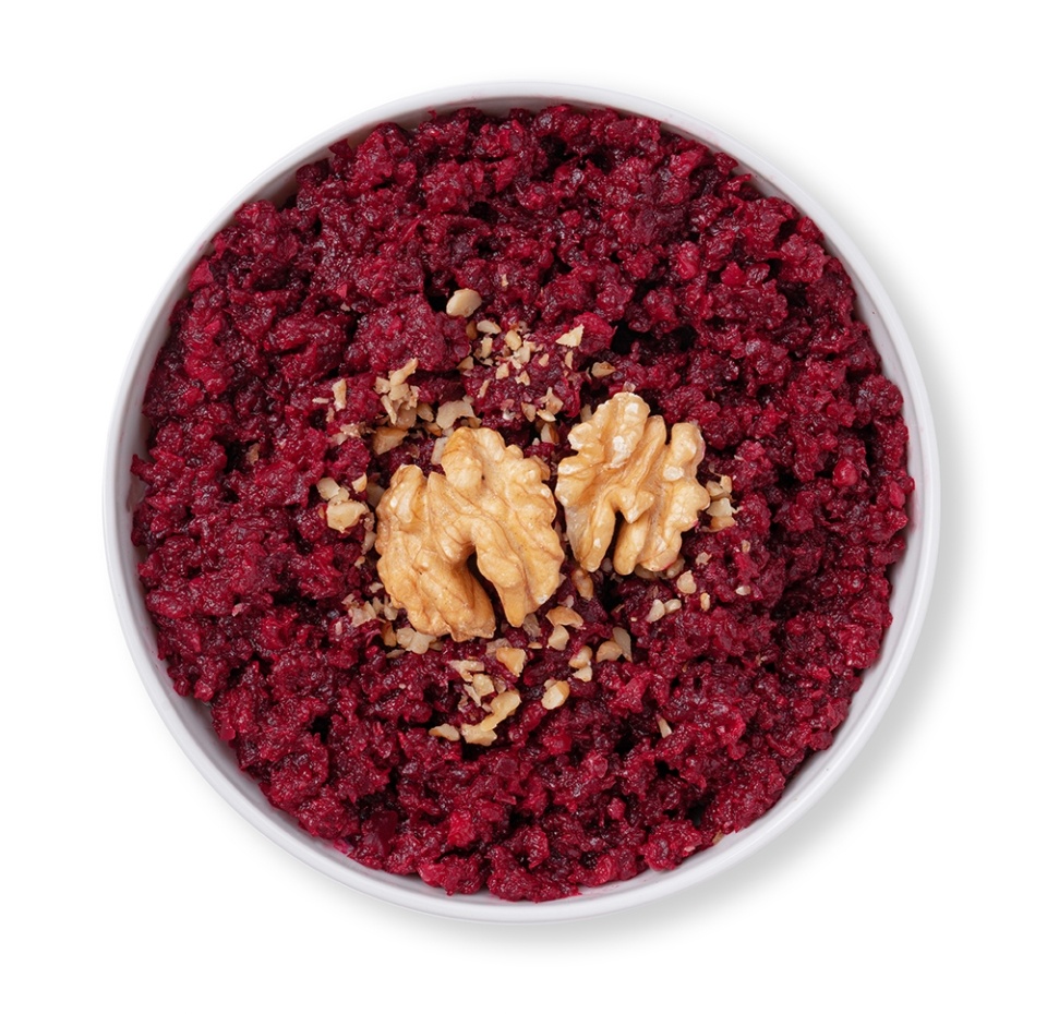 

Икра из свёклы по-кавказски Уже готово 200 г Россия дизайн упаковки в ассортименте