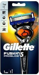 Бритва Gillette Fusion ProGlide Flexball с 1 сменной кассетой Gillette