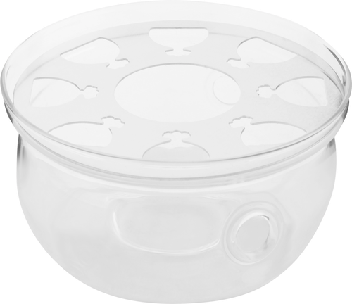 

Подставка для заварочных чайников HOMECLUB стекло Арт. KTG-6