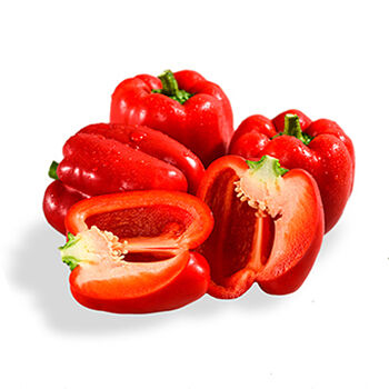 Перец красный