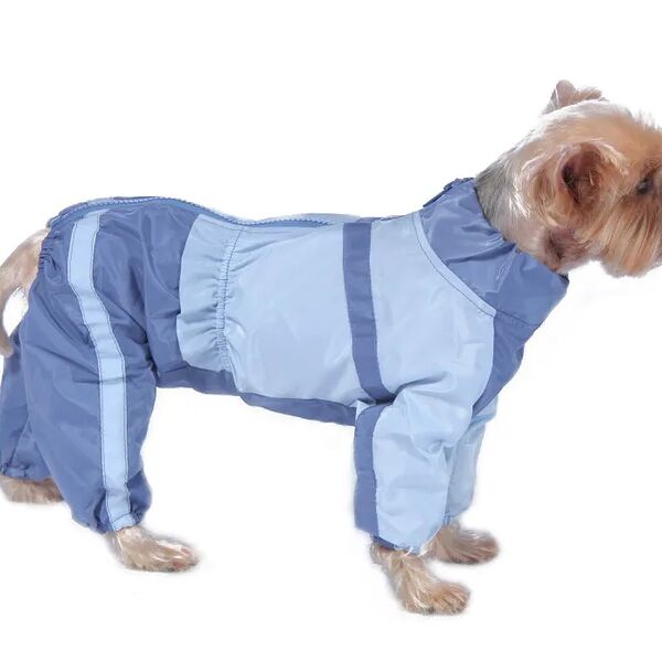 Комбинезон холодный для собак Терьер Джека Рассела XL (мальчик)