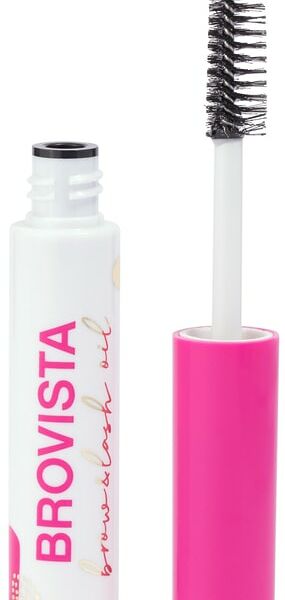 Масло для бровей и ресниц Vivienne Sabo Brovista 6мл