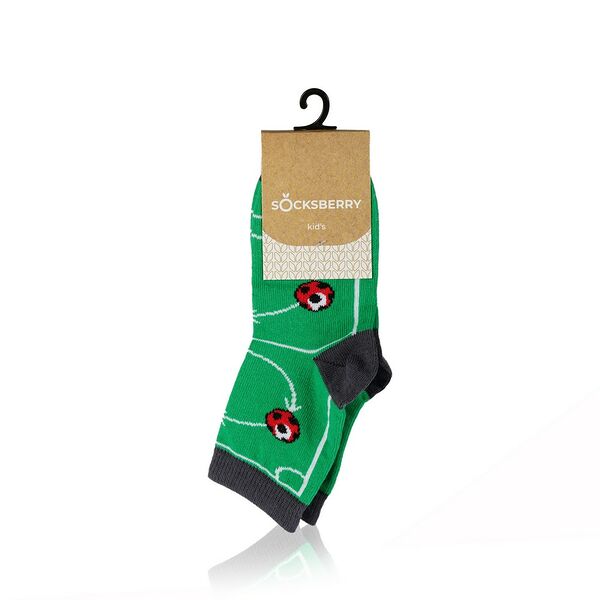 Детские носки Socksberry Kids KS-0006 