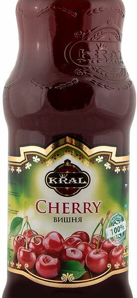 Нектар Kral вишнёвый