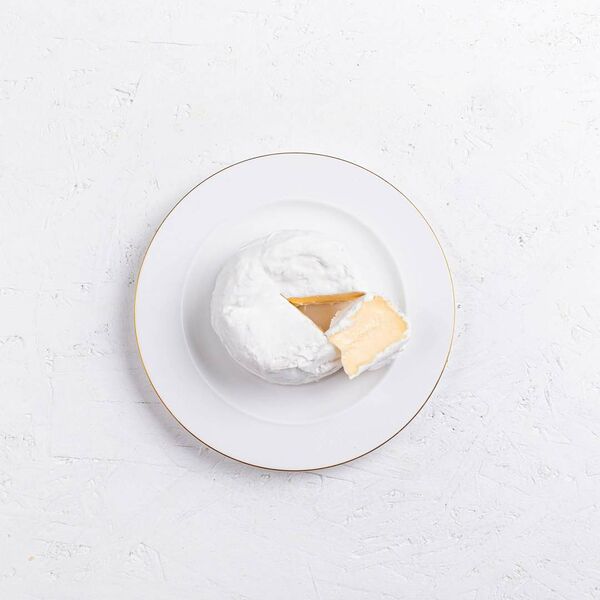 Сыр Камамбер тройные сливки