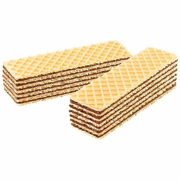 Вафли Яшкино Южная страна, вес ~0.1−0.3 кг