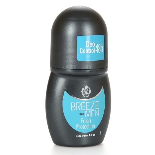 Дезодорант для тела роликовый BREEZE FRESH PROTECTION