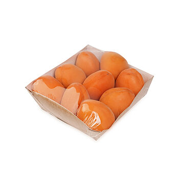 Абрикосы Шалах 500гр самолетные, Узбекистан