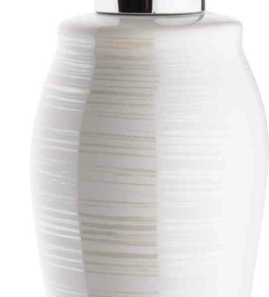 Дозатор для жидкого мыла Pearl