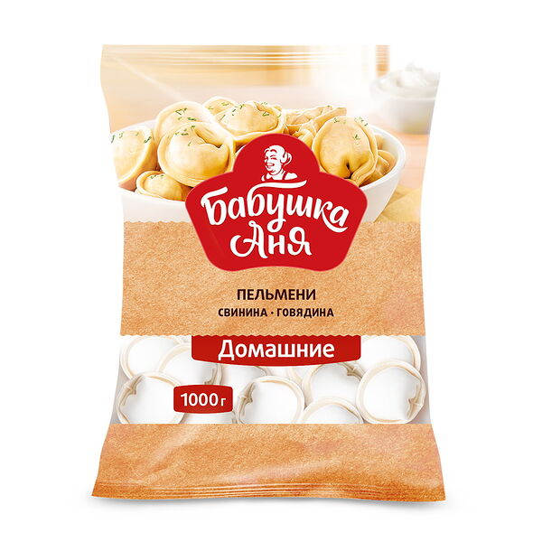 П/ф в тесте мясн. Пельмени 