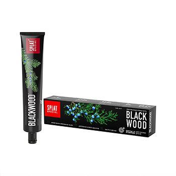 Зубная паста 