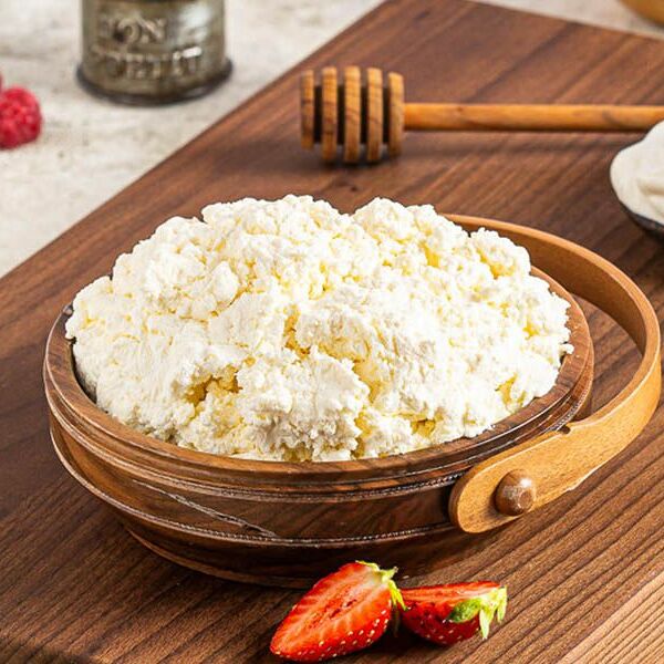 Творог Дмитров 18%