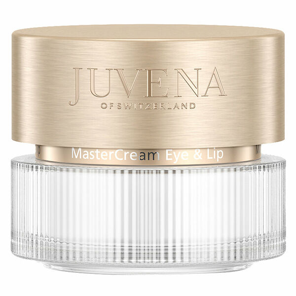 JUVENA MasterCream Eye & Lip Мастер-крем для деликатных зон вокруг глаз и губ, 20 мл