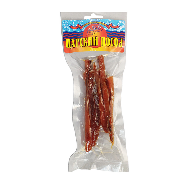 Горбуша Царский посол, вяленая