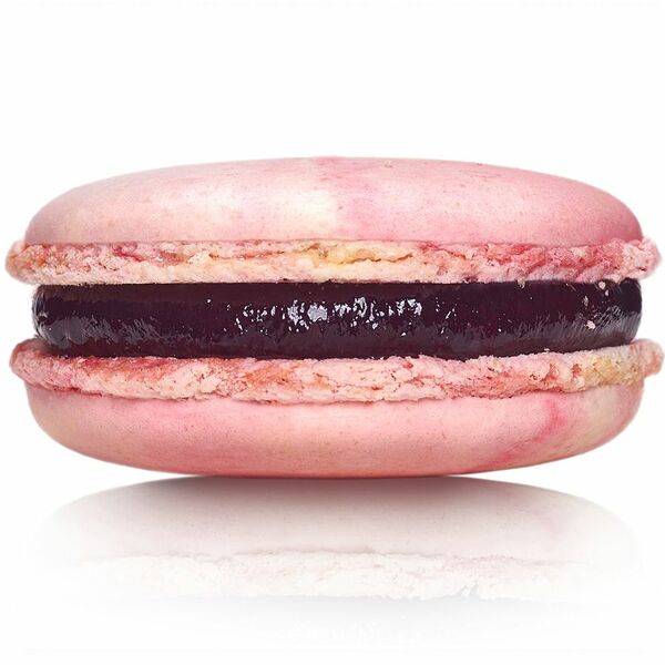 Макарон Ягодный чизкейк BERRY CHEESECAKE