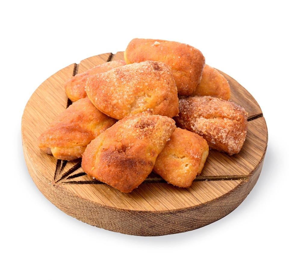 

Печенье творожное, «Азбука вкуса», 400 г, Россия