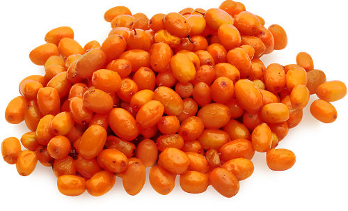 Облепиха, весовая