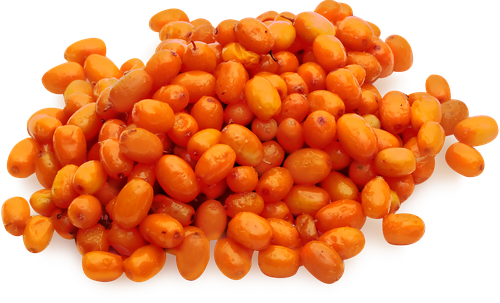 

Облепиха, весовая