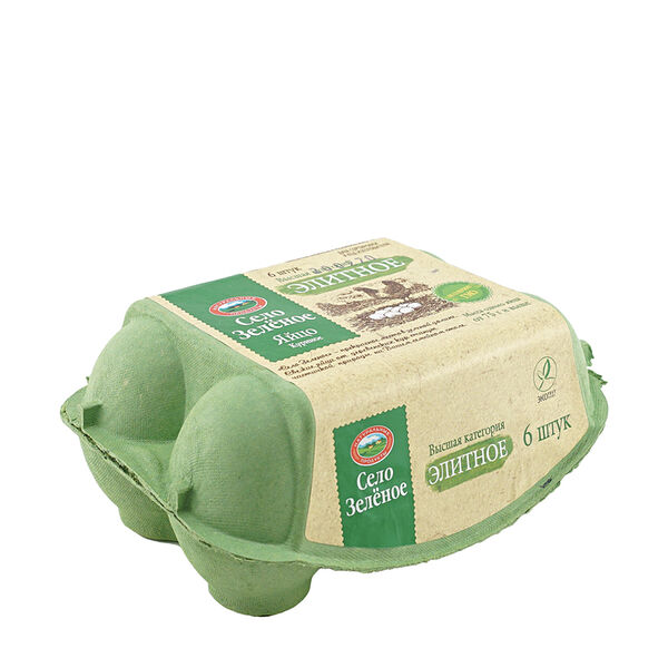 Яйцо куриное С0 