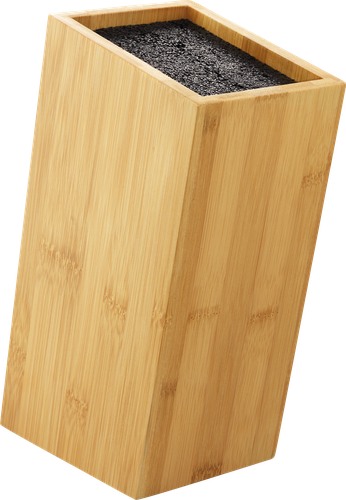 

Подставка для ножей Vivo бамбук