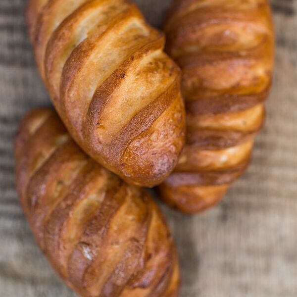 Батон нарезной