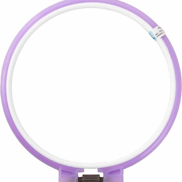 Пяльцы Gamma круглые, D 160 мм