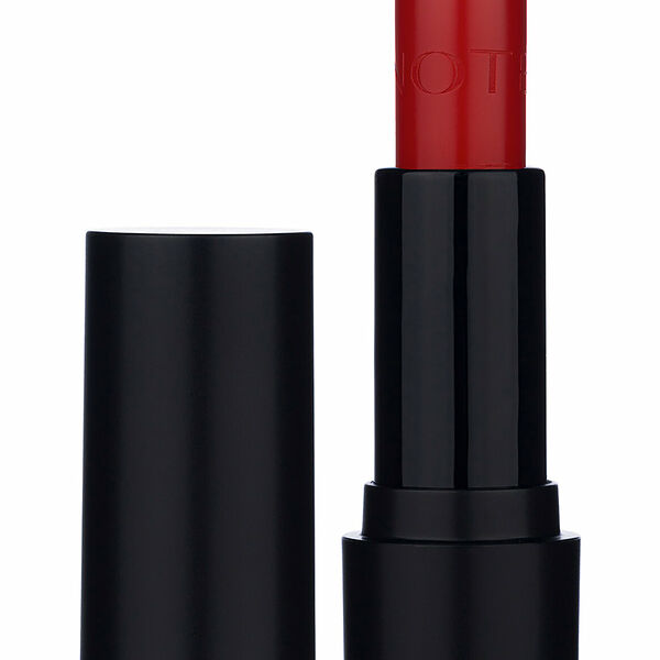 NOTE Помада для губ кремовая, 4,5 г, 13 Impressive Red