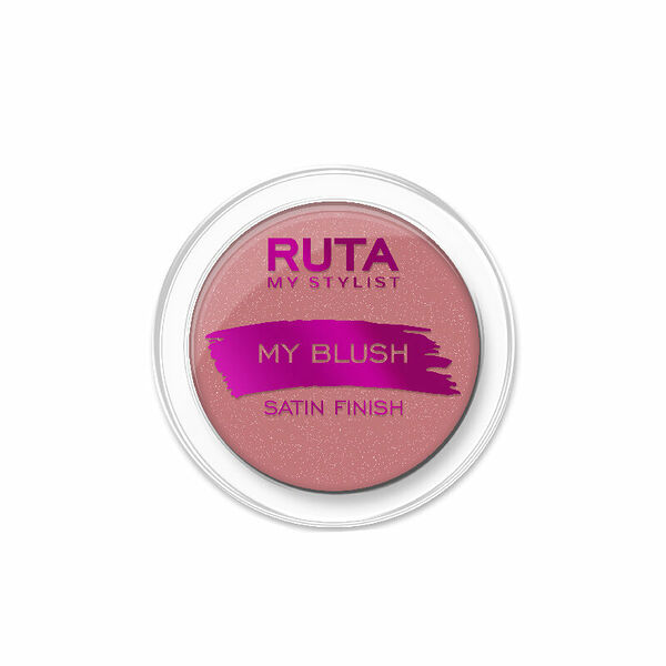 Румяна для лица Ruta My Blush т.05 3,3 г