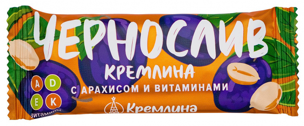 Батончик шоколадный 