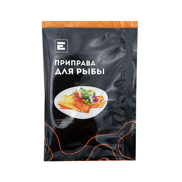 Приправа Европа 15 г для рыбы