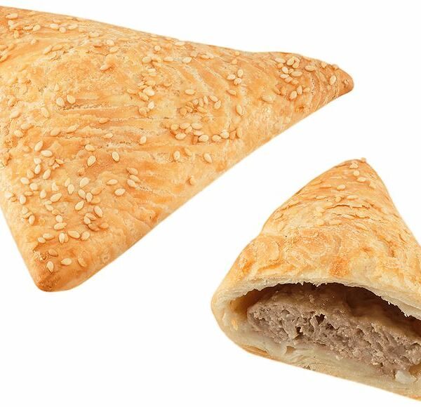 Самса с говядиной, 95г