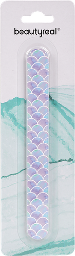 Пилка маникюрная BEAUTYREAL
