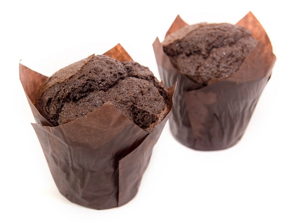 Маффин Октион с шоколадом, 2шт x 120г