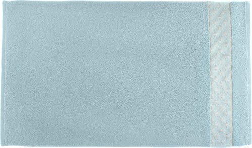 

Полотенце махровое HOMECLUB Созвездие 70x120см, в ассортименте, Арт. ПТА-1801-4780