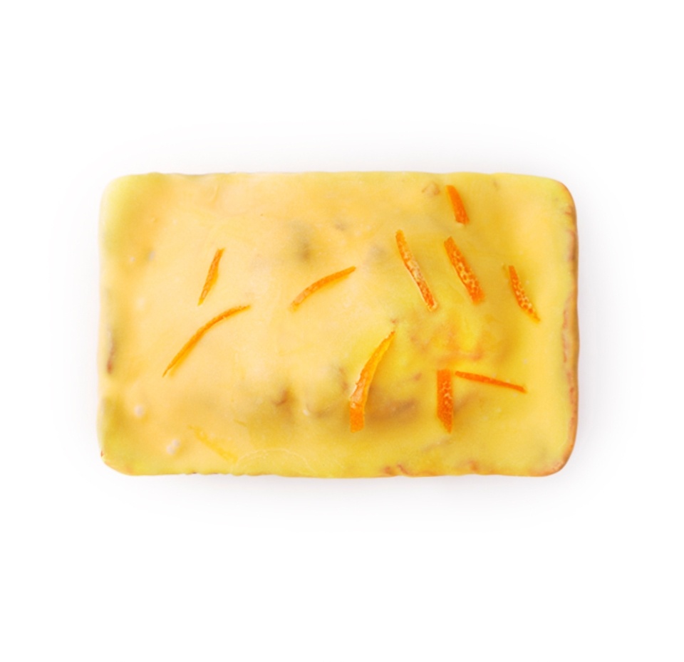 

Кекс Лимонный пекарня Футура 400 г, Россия