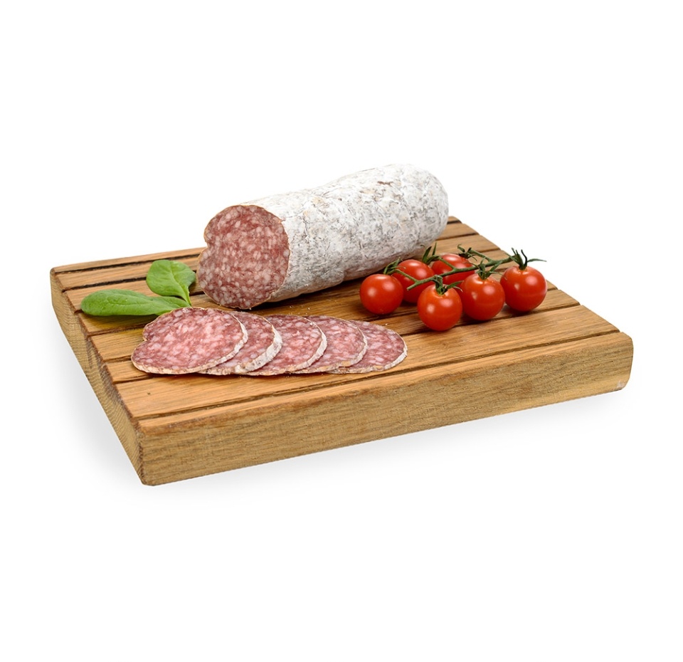 

Колбаса «Салями Рапеллино Классико», Rapelli, 320 г, Швейцария