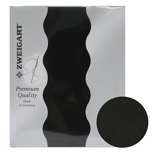 Канва в упаковке 3706/720 Stern-Aida 14ct (100% хлопок) 50х55см