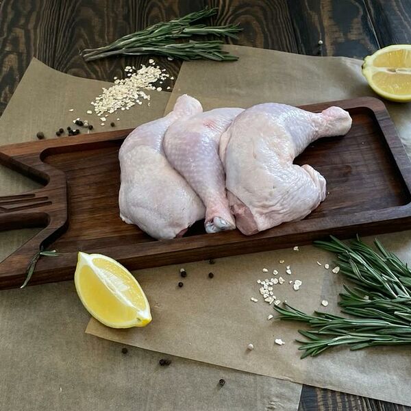 Куриные окорочка(Рязанская птица)